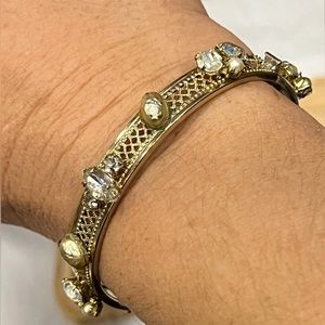 Final Price! Vintage Bracelet. No further price drop!